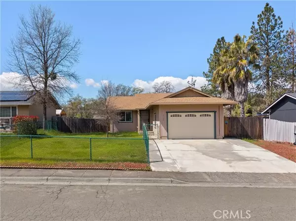 5759 Konocti Terrace Drive, Kelseyville, CA 95451