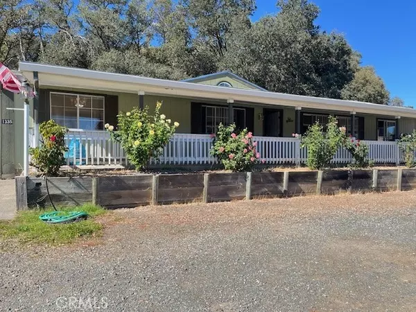 1335 Mountview Road, Lakeport, CA 95453