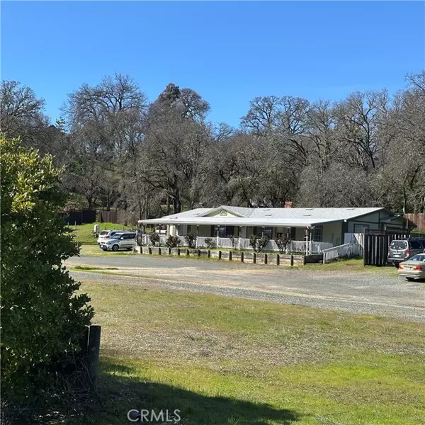 Lakeport, CA 95453,1335 Mountview Road
