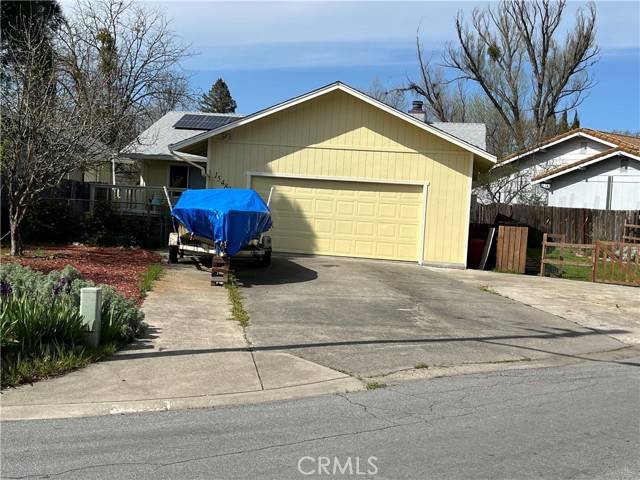 15483 Highlands Harbor Road, Clearlake, CA 95422