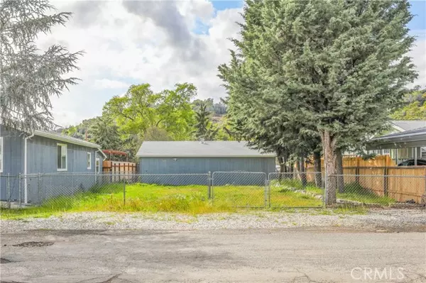 65 Butler Street, Clearlake Oaks, CA 95423