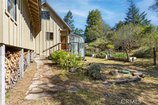 Comptche, CA 95427,31150 Comptche Ukiah Road