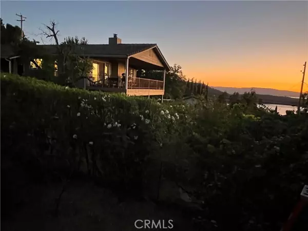 7176 Fairview Lane, Kelseyville, CA 95451