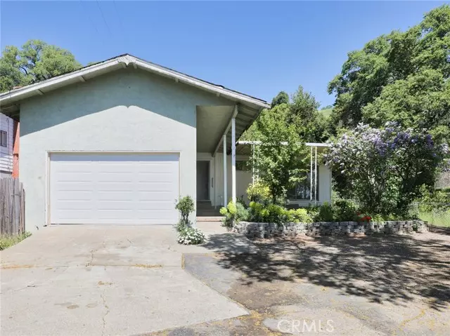 Nice, CA 95464,3260 Springe Street