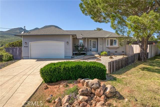 9320 Paloos Court, Kelseyville, CA 95451