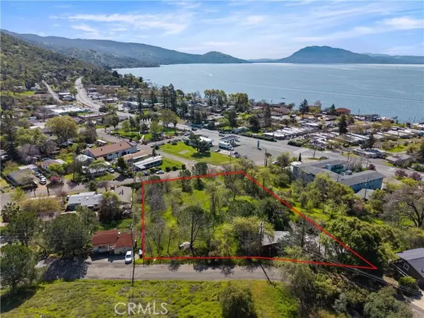 6713 Sayre Street, Nice, CA 95464