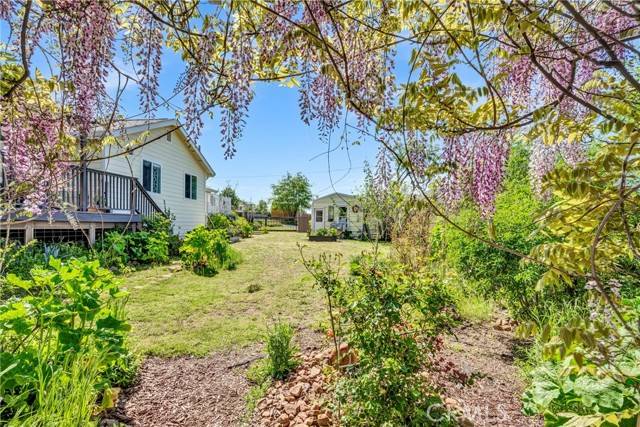 15314 Summit Boulevard, Cobb, CA 95426