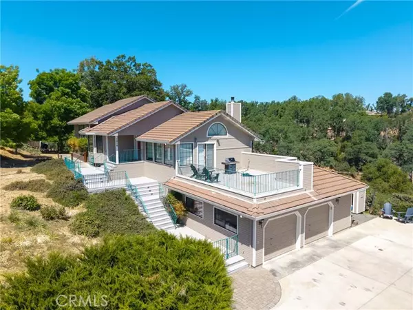 Lakeport, CA 95453,1519 Mcmahon Road