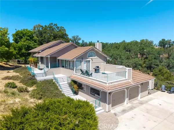 Lakeport, CA 95453,1519 Mcmahon Road