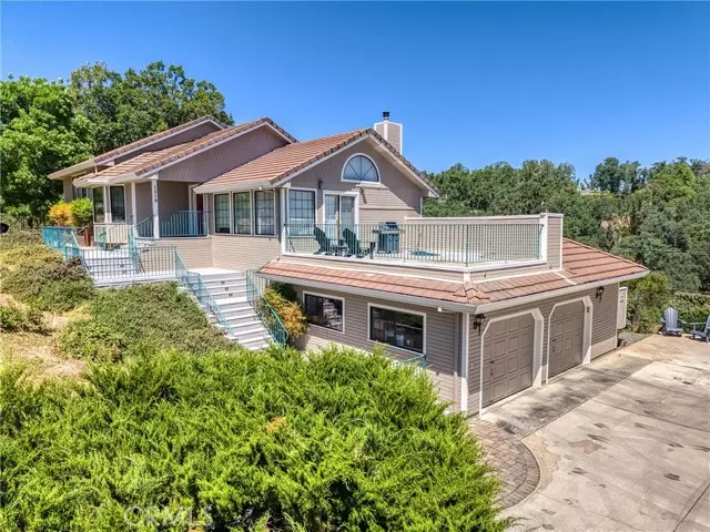 Lakeport, CA 95453,1519 Mcmahon Road