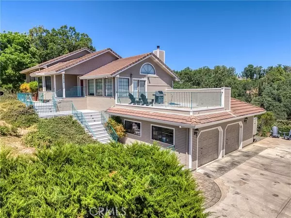 1519 Mcmahon Road, Lakeport, CA 95453