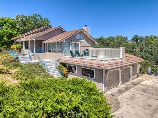 1519 Mcmahon Road, Lakeport, CA 95453