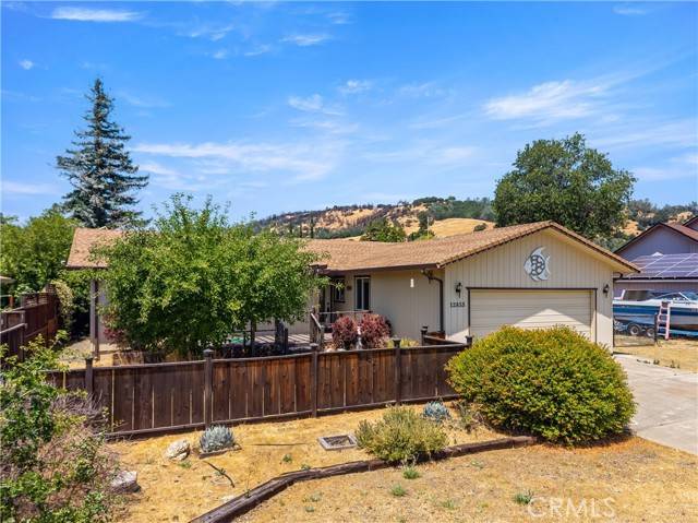 Clearlake Oaks, CA 95423,12855 Island Circle