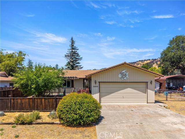 Clearlake Oaks, CA 95423,12855 Island Circle