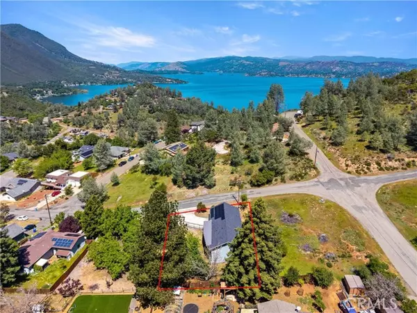 Kelseyville, CA 95451,10075 El Capitan Way