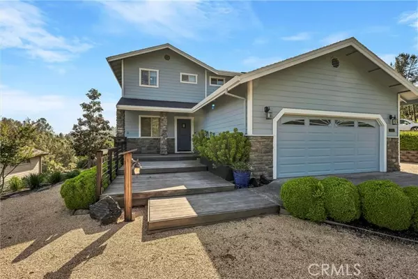 4828 Iroquois Trail, Kelseyville, CA 95451