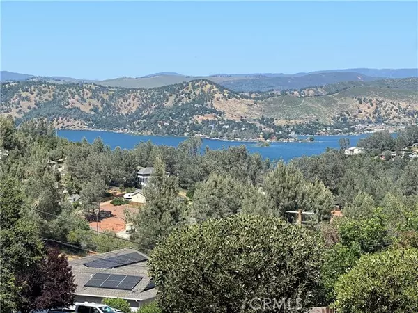 9539 Fairway Drive, Kelseyville, CA 95451