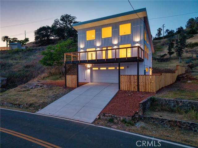 12172 Lakeshore Drive, Clearlake, CA 95422