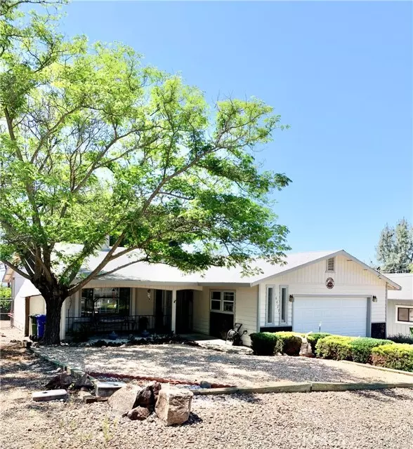 18427 Deer Hill, Hidden Valley Lake, CA 95467