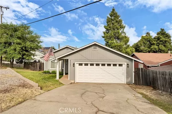 Kelseyville, CA 95451,5080 Tomahawk Way