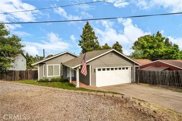5080 Tomahawk Way, Kelseyville, CA 95451