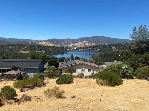 Hidden Valley Lake, CA 95467,17211 Meadow View Drive