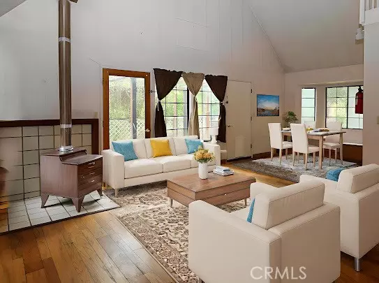 Cobb, CA 95426,9826 Meadow Drive