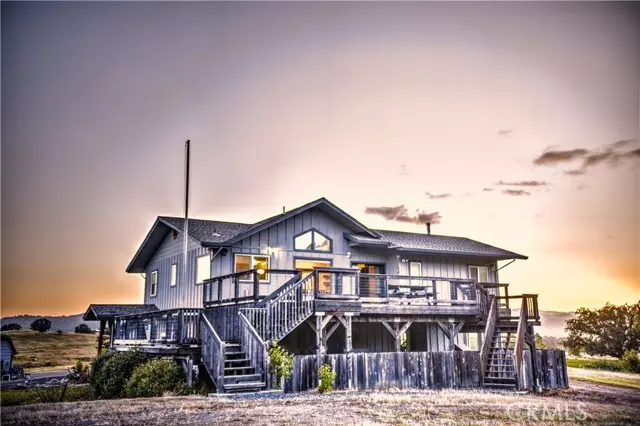 Potter Valley, CA 95469,12020 Burris Lane