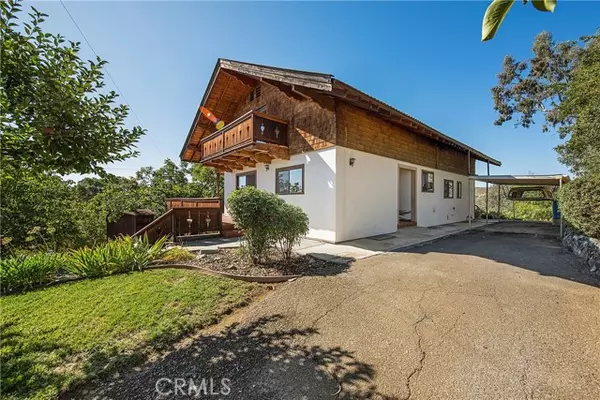 Lakeport, CA 95453,1524 Martin Street