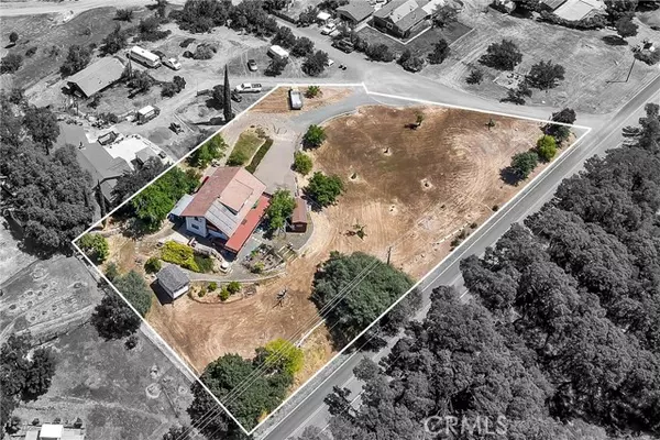 Lakeport, CA 95453,1524 Martin Street