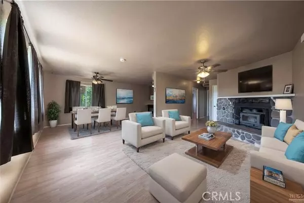 Clearlake Oaks, CA 95423,12410 Lakeview Drive