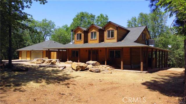 7497 Harrington Flat Road,  Cobb,  CA 95451