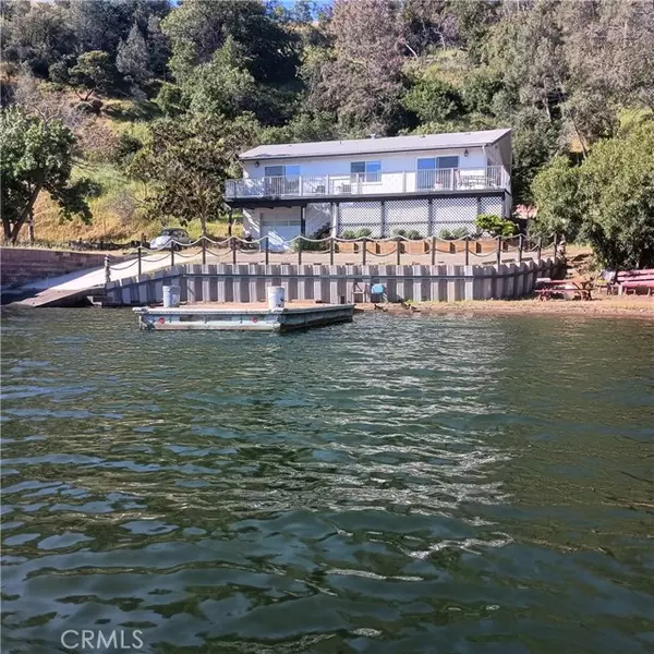 Clearlake, CA 95424,10098 Crestview Drive