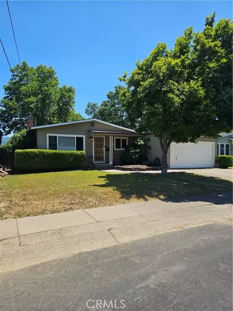 Ukiah, CA 95482,1371 Yokayo Dr