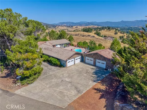 Lakeport, CA 95453,460 Lake Vista Drive