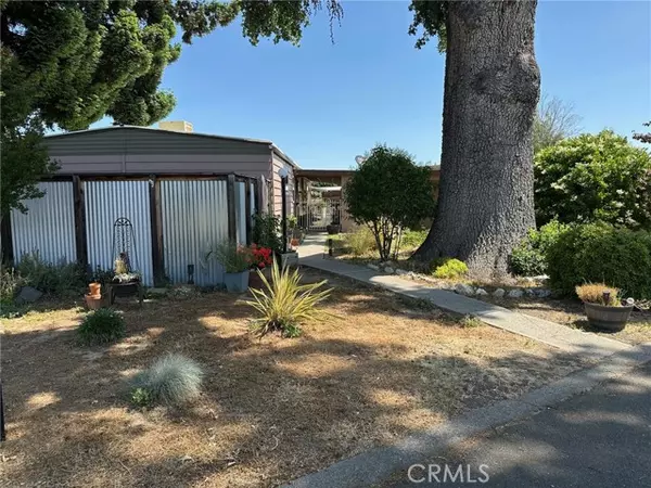 1800 South Main #46, Lakeport, CA 95453