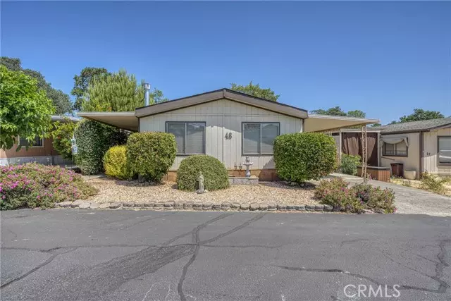 Lakeport, CA 95453,5330 Lakeshore Boulevard #48
