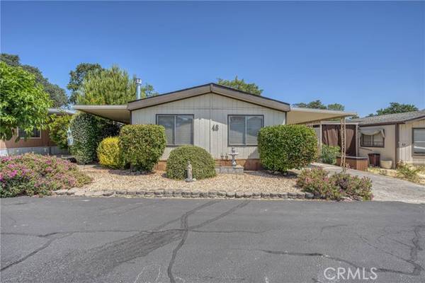 5330 Lakeshore Boulevard #48, Lakeport, CA 95453