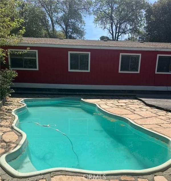 4047 Foothill Drive, Lucerne, CA 95458