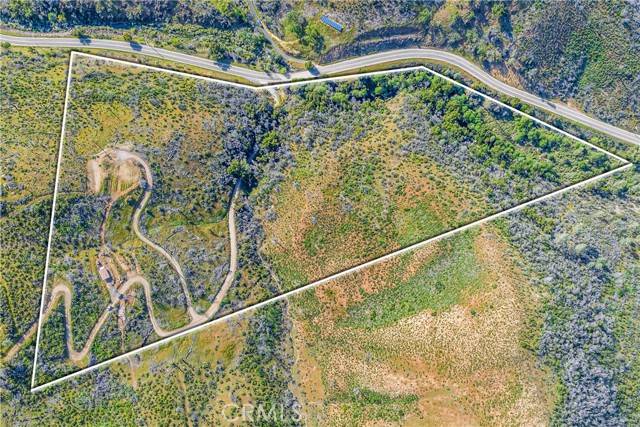2065 Stagecoach Canyon Road, Pope Valley, CA 94567