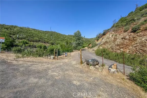 Pope Valley, CA 94567,1 Butts Canyon Road