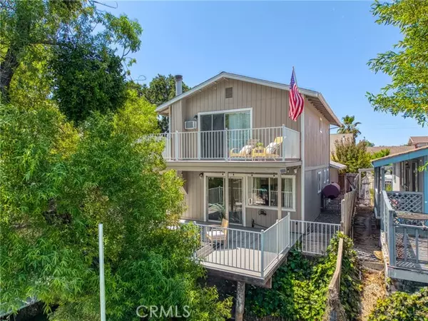 Clearlake Oaks, CA 95423,13370 Venus Village