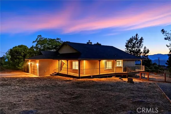 19231 Ravenhill Road, Hidden Valley Lake, CA 95467