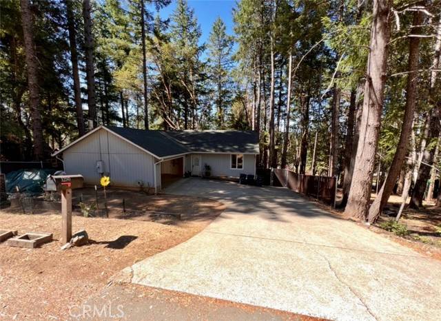 1290 Tuck Road, Willits, CA 95490