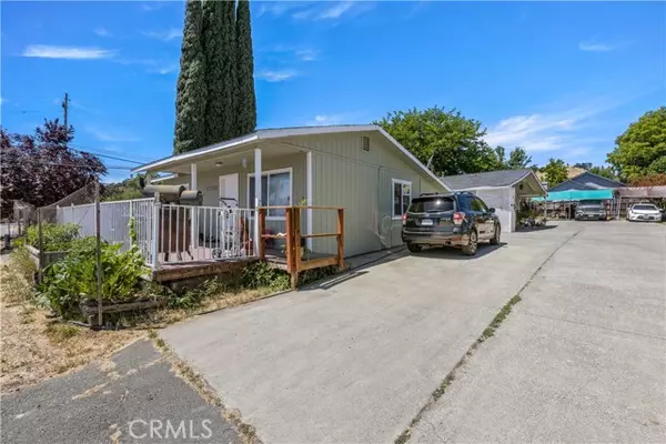 Lakeport, CA 95453,4235 Lakeshore Boulevard