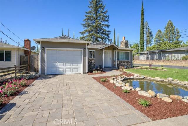 13169 Third Street, Clearlake Oaks, CA 95423