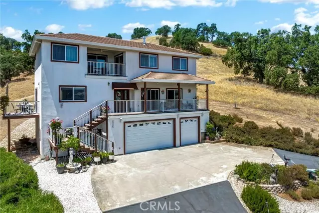 Lakeport, CA 95453,4445 Eucalyptus Avenue