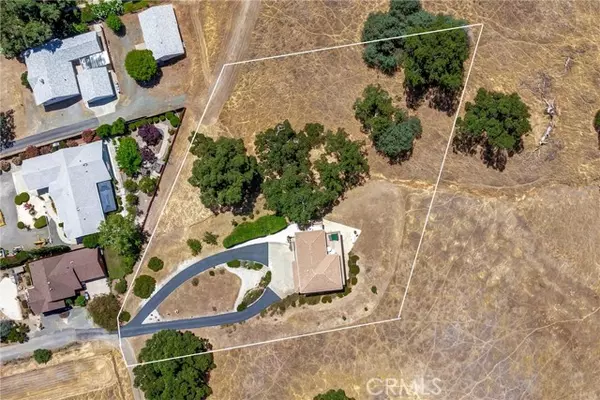 Lakeport, CA 95453,4445 Eucalyptus Avenue