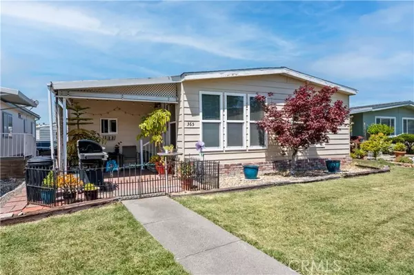 365 Circulo San Marcus, Rohnert Park, CA 94928