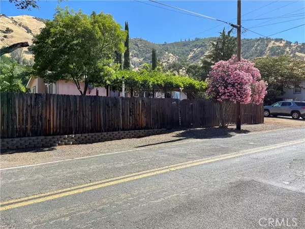 3748 Manzanita Drive, Nice, CA 95464
